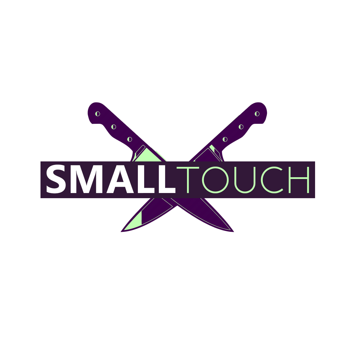 Home - The Small Touch